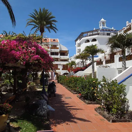 Parque Santiago 3 Apartment Playa de las Americas (Tenerife)