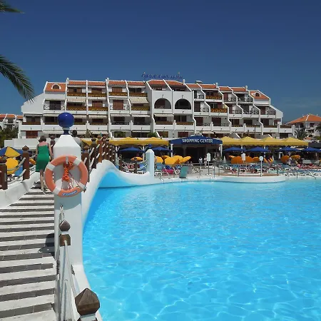 Parque Santiago 3 Apartment Playa de las Americas (Tenerife)