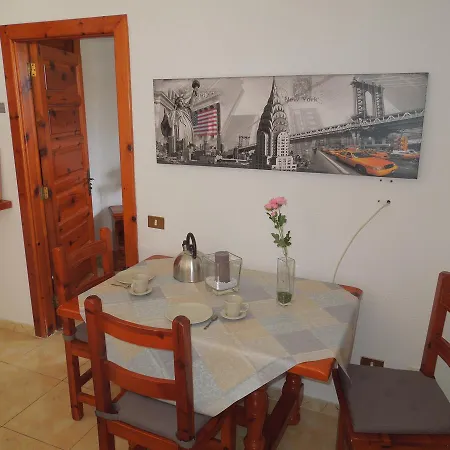 Parque Santiago 3 Apartment Playa de las Americas (Tenerife)