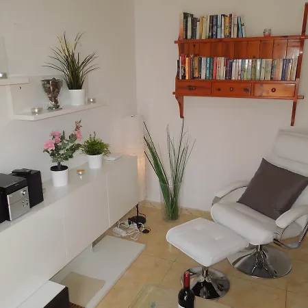 Parque Santiago 3 Apartment Playa de las Americas (Tenerife)