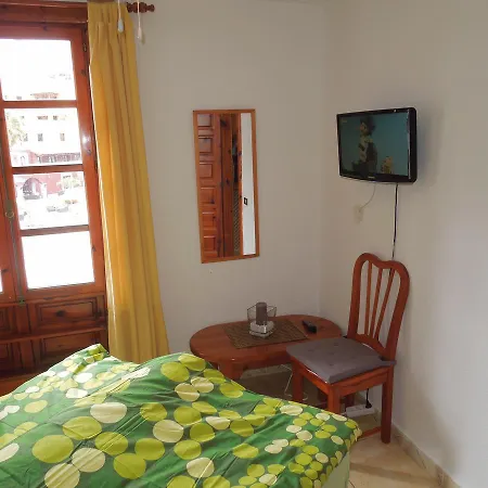 Apartment Parque Santiago 3 Playa de las Americas (Tenerife)