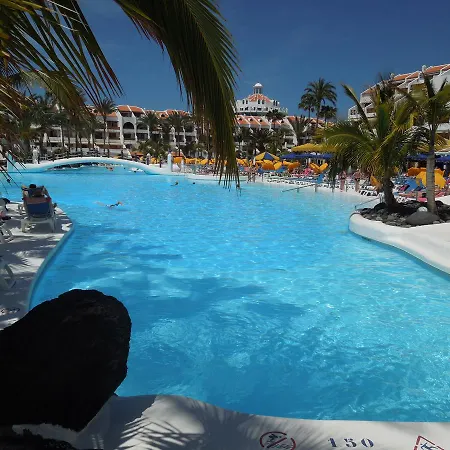Apartment Parque Santiago 3 Playa de las Americas (Tenerife)