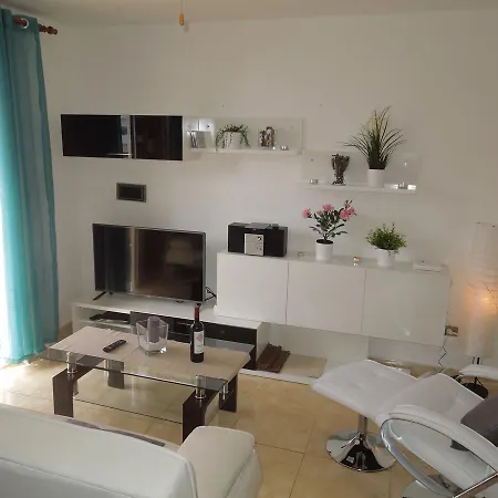 Apartment Parque Santiago 3 Playa de las Americas (Tenerife)